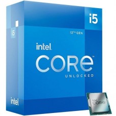 Intel Core i5-12600K Processor 20M Cache, up to 4.90 GHz BX8071512600K
